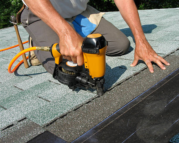 Best Roof Waterproofing Services  in Village Of Waukesha, WI