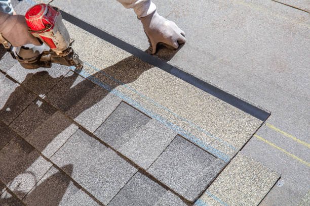 Trusted Village Of Waukesha, WI Roofing Contractor Experts