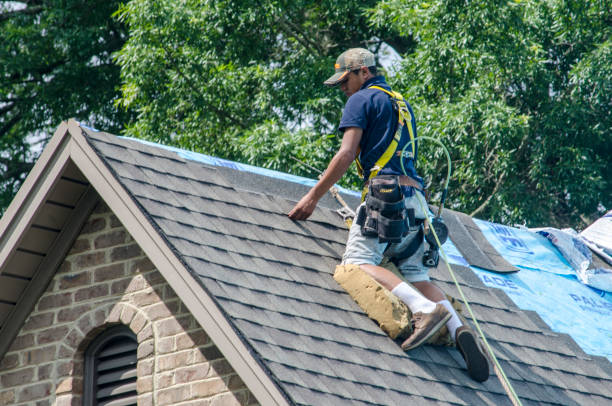 Quick and Trustworthy Emergency Roof Repair Services in Village Of Waukesha, WI